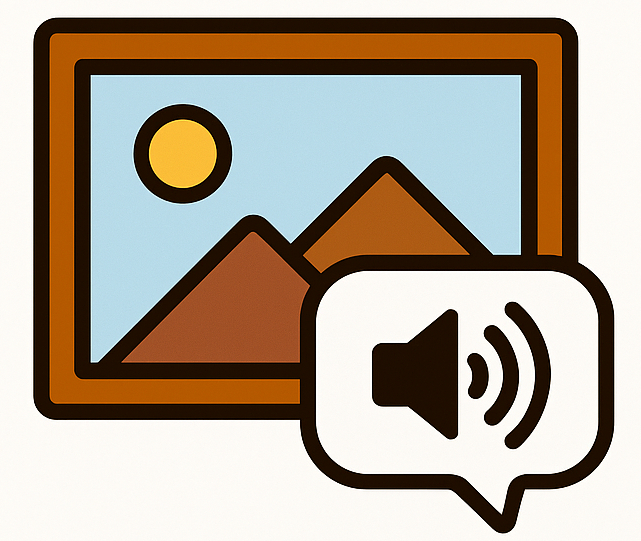 Whispering Walls Logo